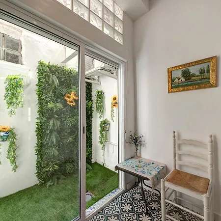 Flamenco Loft * Валенсия