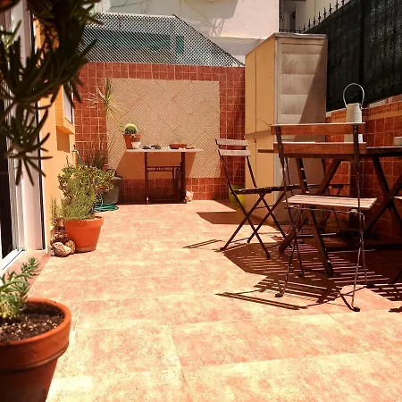 Of Arts Apartamento