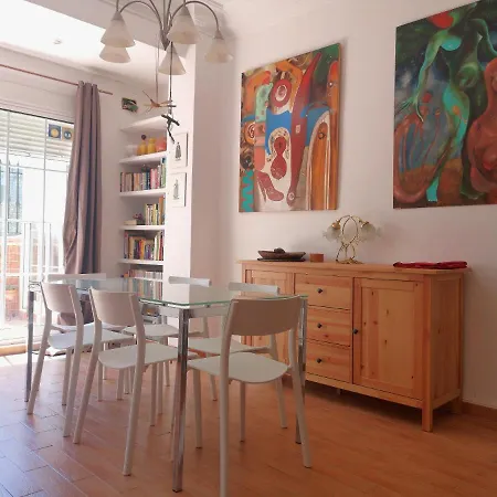 Of Arts Apartamento