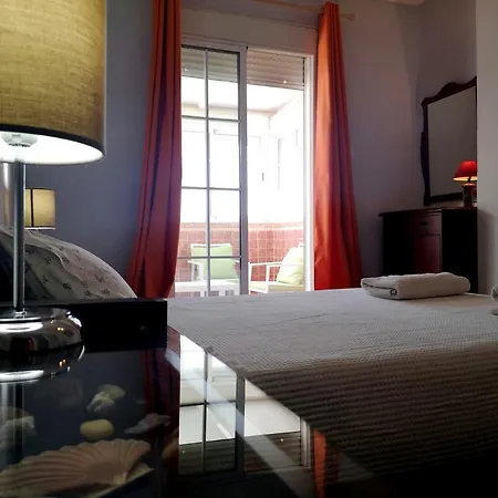 Apartamento Of Arts