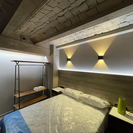 Apartamento Plaza De La Merced Valência