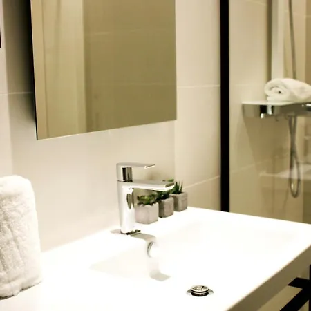 Arena Zone Hotel Valence