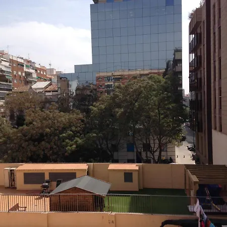 City, Quiet, Families, Homeworking, 3 Bed * Valencia