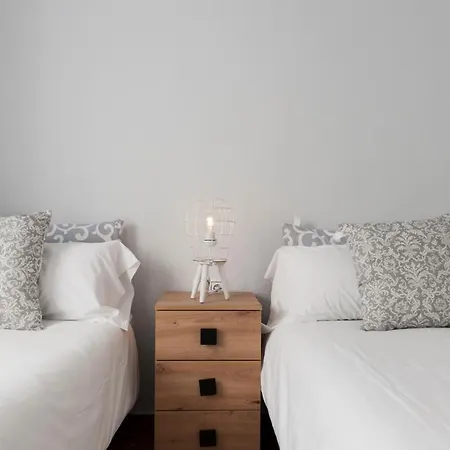 Luxury And Relax Apartment Valencia Valencia