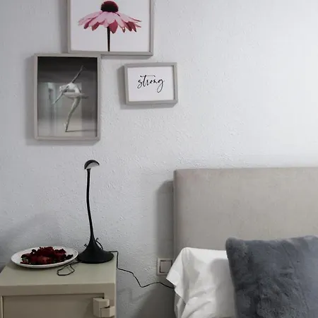 Luxury And Relax Apartment Valencia *