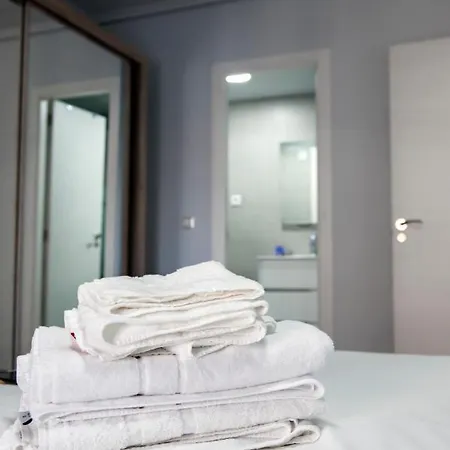 Apartment Luxury And Relax Apartment Valencia Valencia