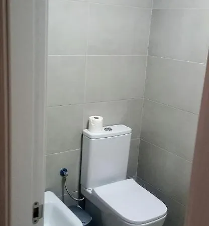 Luxury And Relax Apartment Valencia *