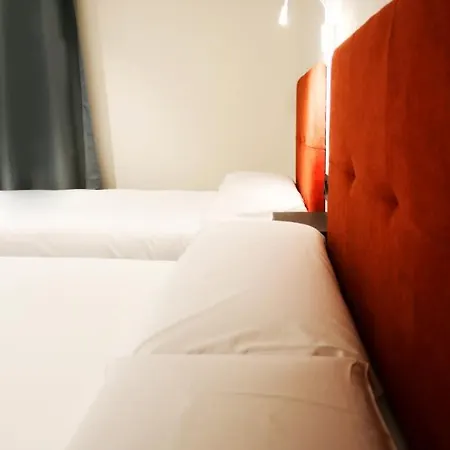 Arena Zone Hotel Valence