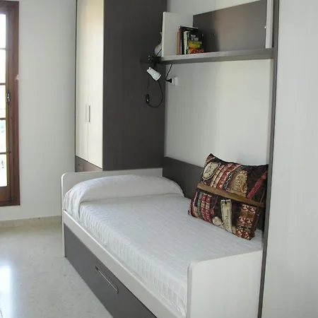 Appartement Sun Sea And Culture In