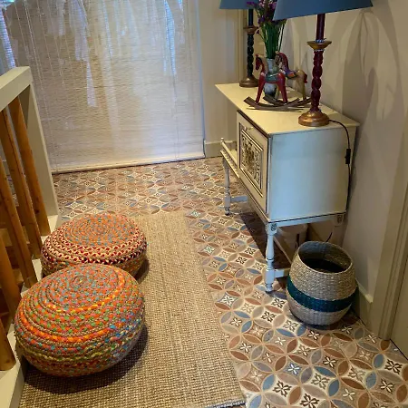 Bed & Breakfast Antigua Alqueria Reformada Valencia