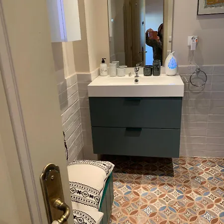 Antigua Alqueria Reformada Bed & Breakfast