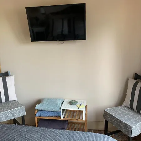 Antigua Alqueria Reformada Bed & Breakfast Valencia