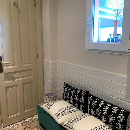 Bed & Breakfast Antigua Alqueria Reformada Valencia