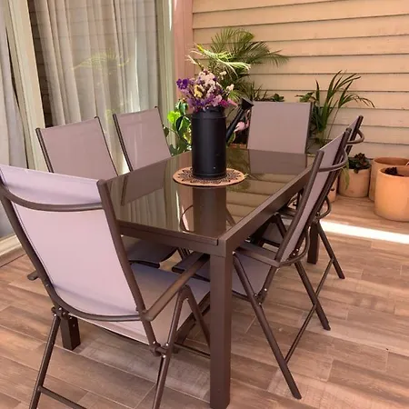 Antigua Alqueria Reformada Bed & Breakfast