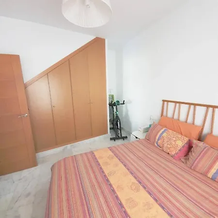 Wonderful Duplex Penthouse 65m2 + A Sunny Terrace 28m2 - Ciudad