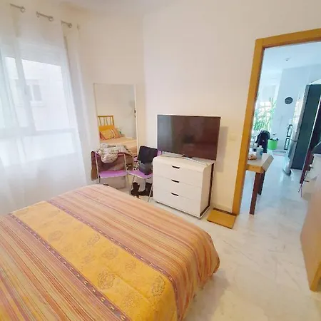 Wonderful Duplex Penthouse 65m2 + A Sunny Terrace 28m2 - Ciudad アパート *
