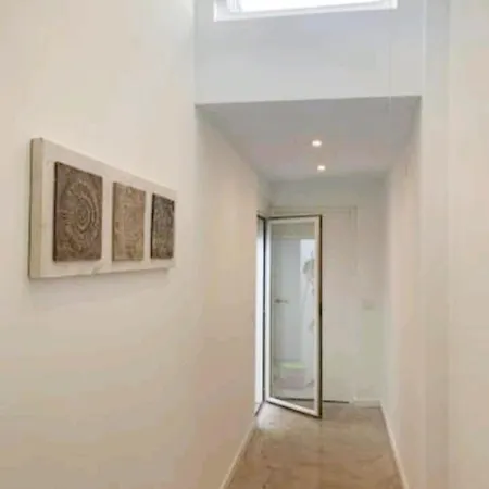 Florit Flats - Lovely With Private Terrace By El Cabanyal Appartement