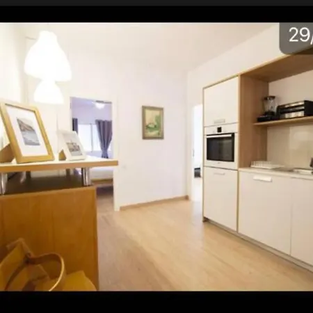 Acogedor En Ruzafa-centro Apartment *