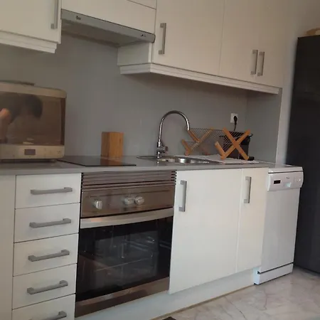 Wonderful Duplex Penthouse 65m2 + A Sunny Terrace 28m2 - Ciudad アパート バレンシア