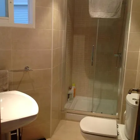 アパート Wonderful Duplex Penthouse 65m2 + A Sunny Terrace 28m2 - Ciudad バレンシア