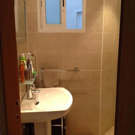 Wonderful Duplex Penthouse 65m2 + A Sunny Terrace 28m2 - Ciudad