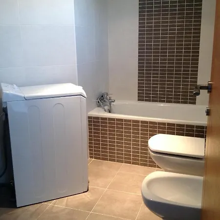 アパート Wonderful Duplex Penthouse 65m2 + A Sunny Terrace 28m2 - Ciudad