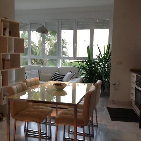 アパート Wonderful Duplex Penthouse 65m2 + A Sunny Terrace 28m2 - Ciudad *