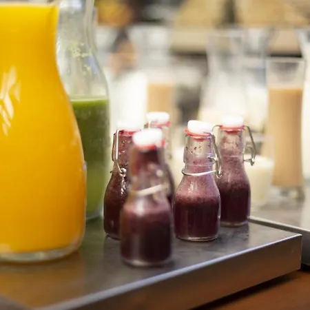 Ξενοδοχείο Petit Palace Ruzafa 3*