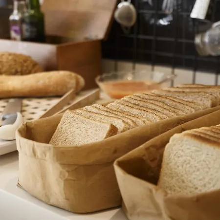 Petit Palace Ruzafa Βαλένθια