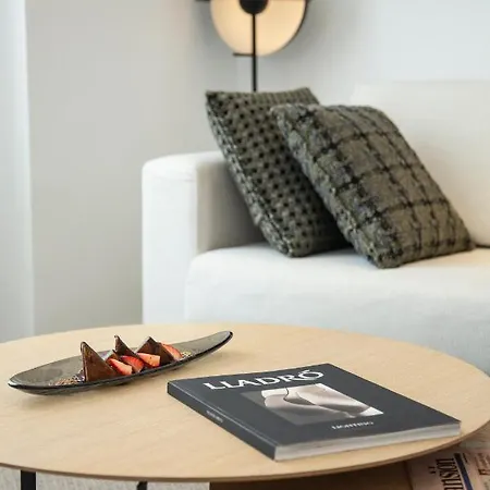 Myr Marques House 4* فالنسيا