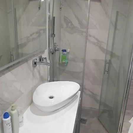 Appartement Bonito Con Terraza En Xativa Valencia