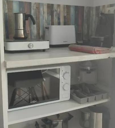 Valencialoft Apartment *