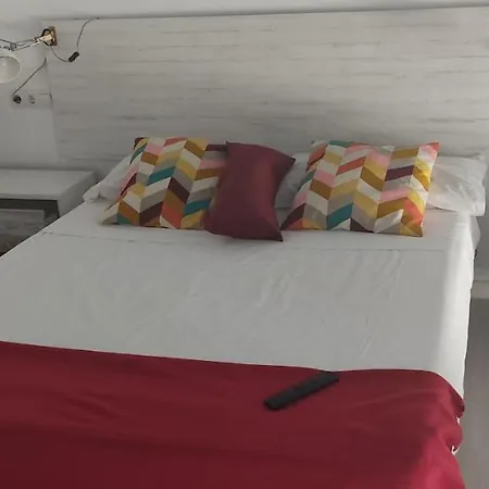 Valencialoft Apartment *