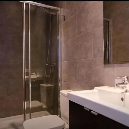 Appartement Ciutat Vella Apartaments En Valencia Valencia