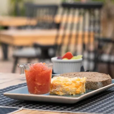 The Valentia Cabillers Hotel