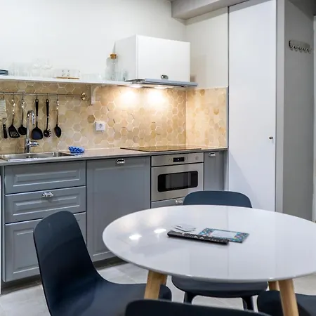 Vlc Visitacion Flats * Valencia