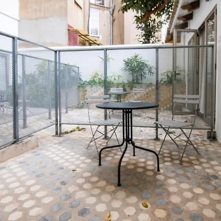 Vlc Visitacion Flats Apartment