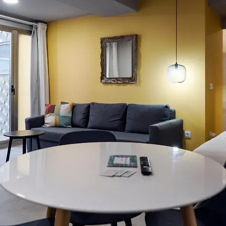 Vlc Visitacion Flats Apartment