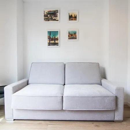 Appartement Vlc Host- Eixarchs