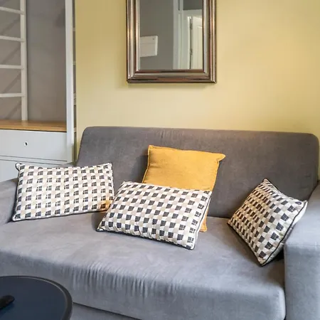 Apartment Vlc Visitacion Flats *
