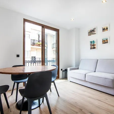 Vlc Host- Eixarchs Appartement