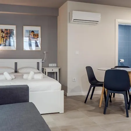 Vlc Visitacion Flats Valencia