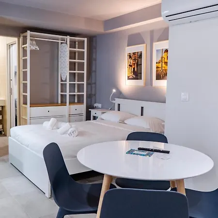 Apartment Vlc Visitacion Flats *