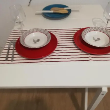 Apartamento Centro Market Appartement Valencia