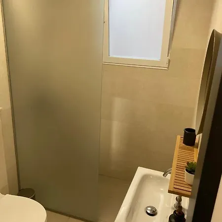 Apartament Loft Cabanyal