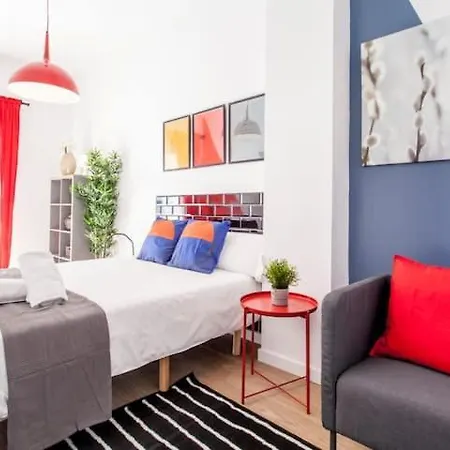 Cool Lofts Center 3*