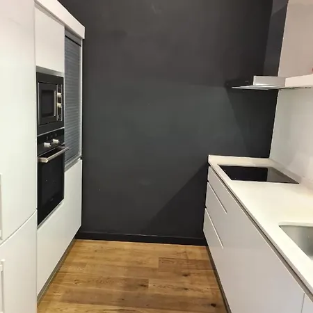 Impresionante En Ruzafa Al Lado Del Mercado Valenza