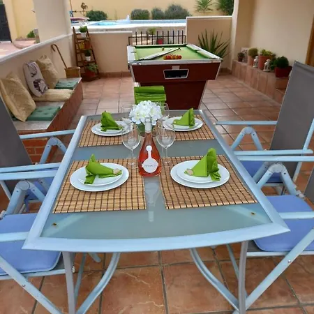 La Ventolera Apartment Valencia