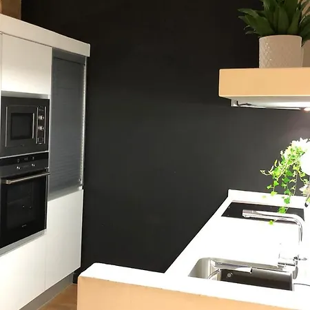 Appartamento Impresionante En Ruzafa Al Lado Del Mercado Valenza