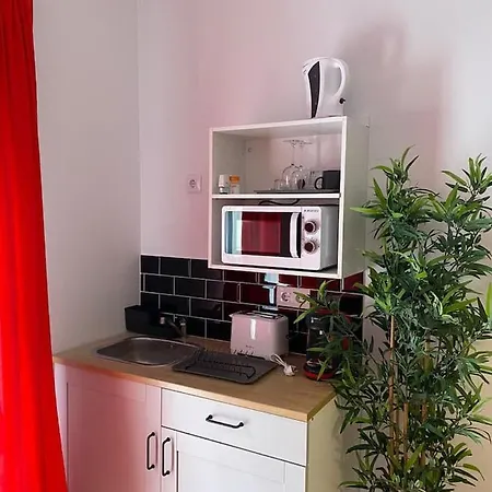 Cool Lofts Center 3* Valensiya